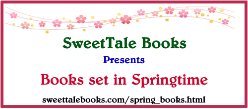 Spring Books